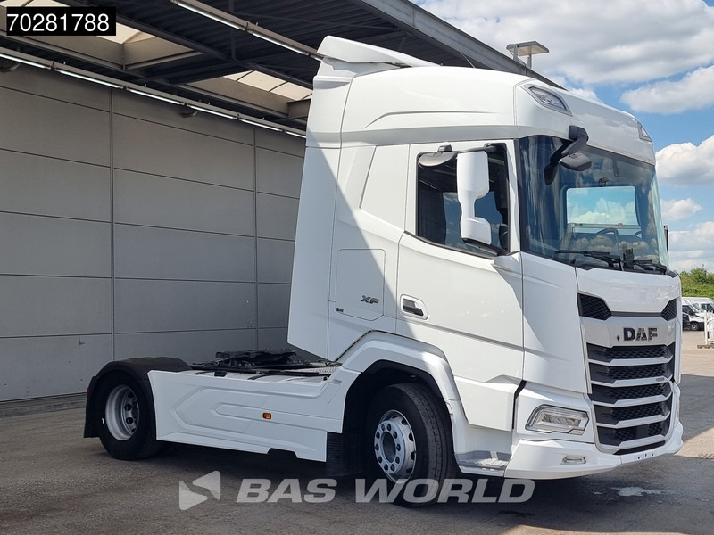 DAF XF 480 4X2 2x Tanks LED SmartTacho2 - Cabeza tractora: foto 3 DAF XF 480 4X2 2x Tanks LED SmartTacho2 - Cabeza tractora: foto 3