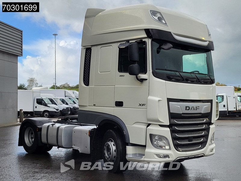 DAF XF 480 4X2 36 Maanden LEASE €849,-! NL-Truck SSC 2xTanks ACC LED Euro 6 - Cabeza tractora: foto 5 DAF XF 480 4X2 36 Maanden LEASE €849,-! NL-Truck SSC 2xTanks ACC LED Euro 6 - Cabeza tractora: foto 5