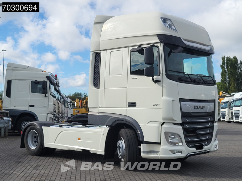 DAF XF 480 4X2 36 Maanden LEASE €899,-! NL-Truck SSC 2xTanks ACC LED Euro 6 - Cabeza tractora: foto 5 DAF XF 480 4X2 36 Maanden LEASE €899,-! NL-Truck SSC 2xTanks ACC LED Euro 6 - Cabeza tractora: foto 5