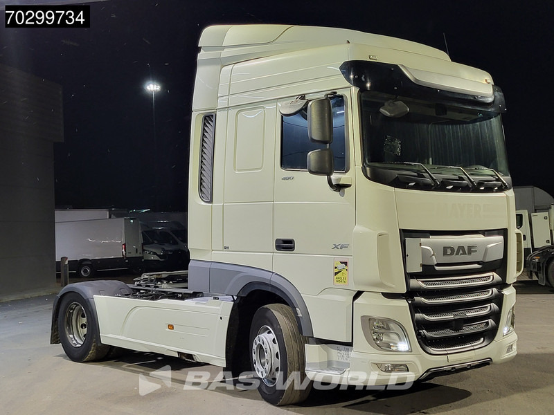 DAF XF 480 4X2 ENGINE PROBLEM! Standklima ACC Euro 6 - Cabeza tractora: foto 3 DAF XF 480 4X2 ENGINE PROBLEM! Standklima ACC Euro 6 - Cabeza tractora: foto 3