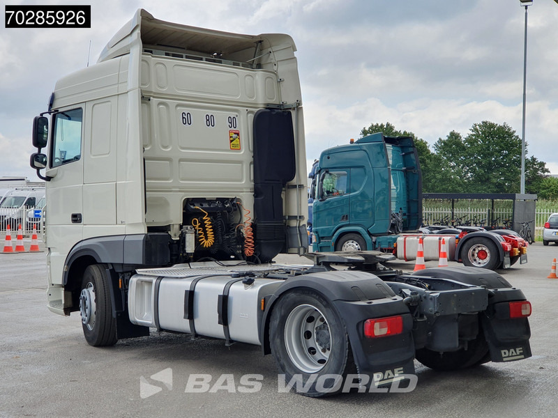 DAF XF 480 4X2 Euro 6 - Cabeza tractora: foto 2 DAF XF 480 4X2 Euro 6 - Cabeza tractora: foto 2