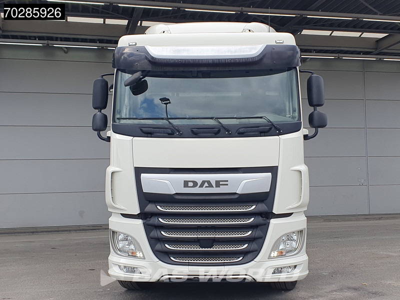 DAF XF 480 4X2 Euro 6 - Cabeza tractora: foto 5 DAF XF 480 4X2 Euro 6 - Cabeza tractora: foto 5