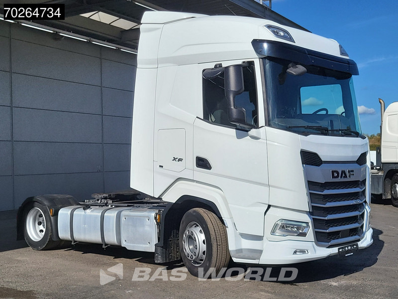 DAF XF 480 4X2 Mega 2xTanks ACC LED Euro 6 - Cabeza tractora: foto 3 DAF XF 480 4X2 Mega 2xTanks ACC LED Euro 6 - Cabeza tractora: foto 3