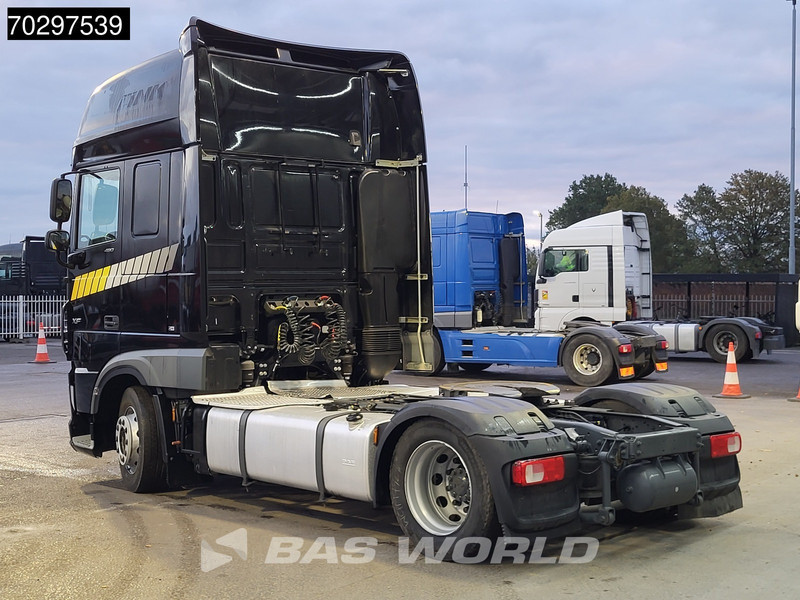 DAF XF 480 4X2 Mega 2xTanks Standklima ACC Euro 6 - Cabeza tractora: foto 2 DAF XF 480 4X2 Mega 2xTanks Standklima ACC Euro 6 - Cabeza tractora: foto 2