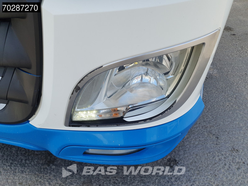 Cabeza tractora DAF XF 480 4X2 Mega ACC Standklima Euro 6: foto 9