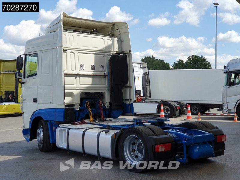 DAF XF 480 4X2 Mega ACC Standklima Euro 6 - Cabeza tractora: foto 2 DAF XF 480 4X2 Mega ACC Standklima Euro 6 - Cabeza tractora: foto 2