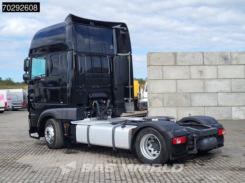 DAF XF 480 4X2 Mega Standklima 2xTanks ACC Euro 6 - Cabeza tractora: foto 2 DAF XF 480 4X2 Mega Standklima 2xTanks ACC Euro 6 - Cabeza tractora: foto 2