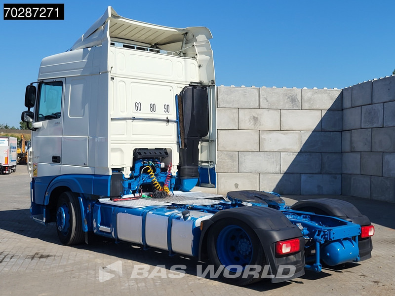 DAF XF 480 4X2 Mega Standklima ACC Euro 6 - Cabeza tractora: foto 2 DAF XF 480 4X2 Mega Standklima ACC Euro 6 - Cabeza tractora: foto 2