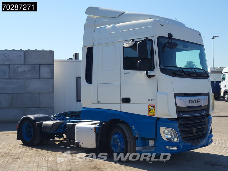 DAF XF 480 4X2 Mega Standklima ACC Euro 6 - Cabeza tractora: foto 3 DAF XF 480 4X2 Mega Standklima ACC Euro 6 - Cabeza tractora: foto 3