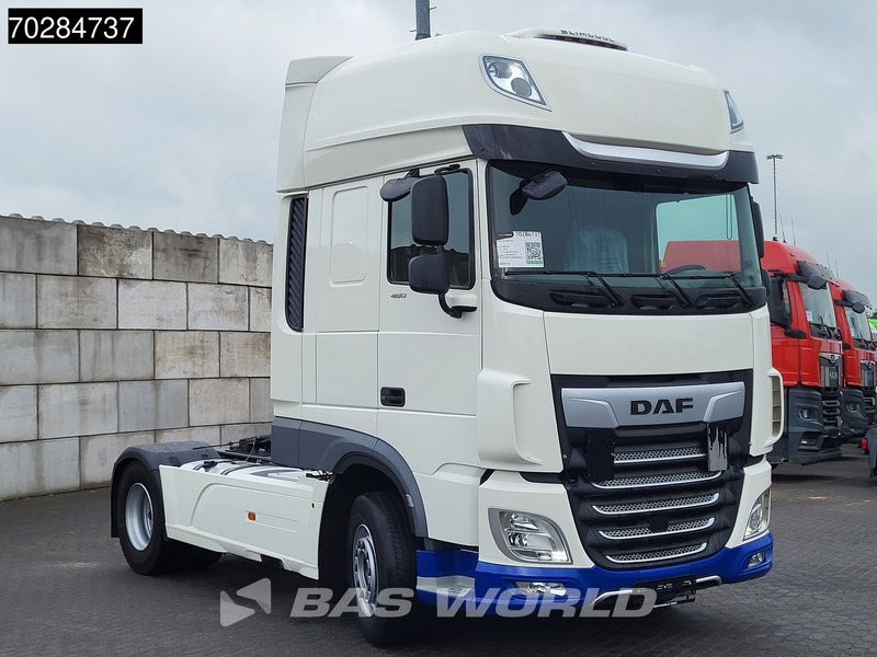 DAF XF 480 4X2 NL-Truck 2xTanks Retarder Standklima ACC Euro 6 - Cabeza tractora: foto 3 DAF XF 480 4X2 NL-Truck 2xTanks Retarder Standklima ACC Euro 6 - Cabeza tractora: foto 3