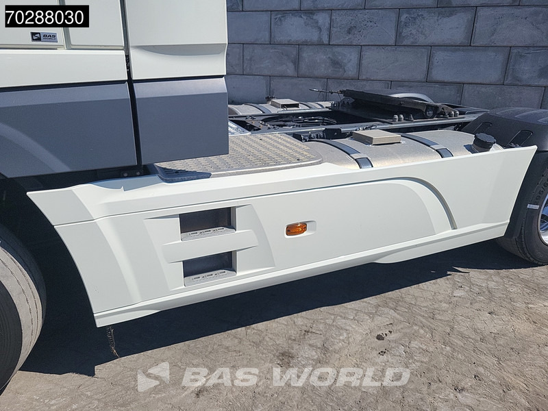 Cabeza tractora DAF XF 480 4X2 NL-Truck SSC 2x Tanks ACC: foto 8