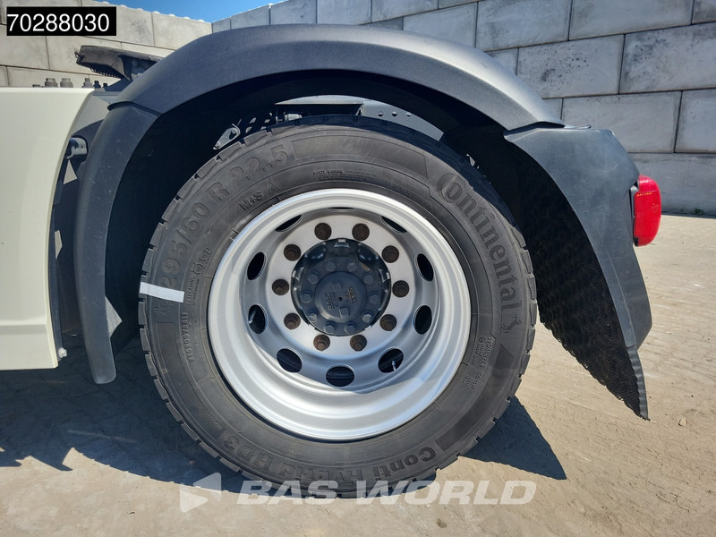 Cabeza tractora DAF XF 480 4X2 NL-Truck SSC 2x Tanks ACC: foto 14