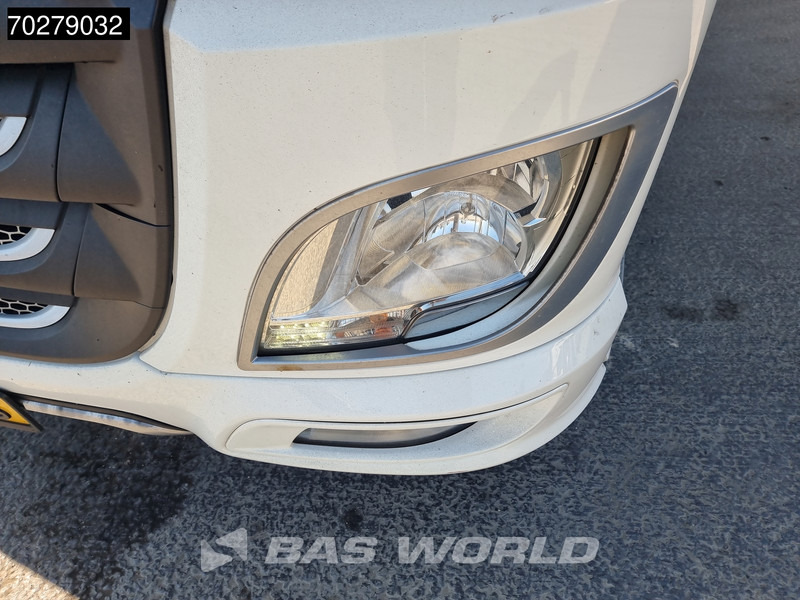 Cabeza tractora DAF XF 480 4X2 NL-Trucks SSC 2X Tanks ACC Euro 6: foto 8