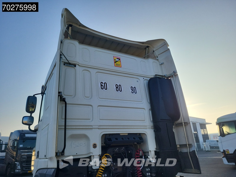 DAF XF 480 4X2 - Cabeza tractora: foto 3 DAF XF 480 4X2 - Cabeza tractora: foto 3