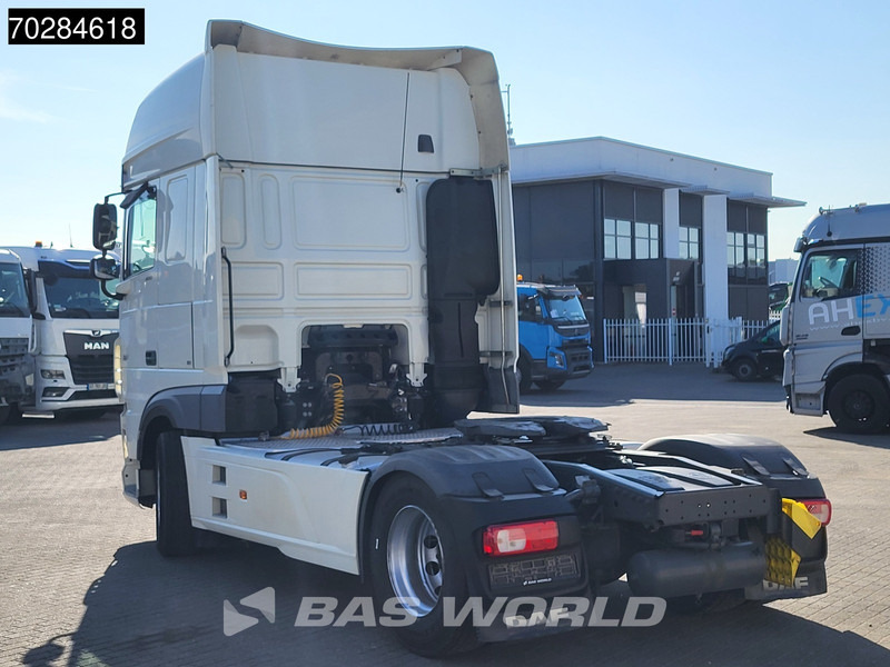 DAF XF 480 4X2 Retarder 2xTanks ACC Euro 6 - Cabeza tractora: foto 2 DAF XF 480 4X2 Retarder 2xTanks ACC Euro 6 - Cabeza tractora: foto 2