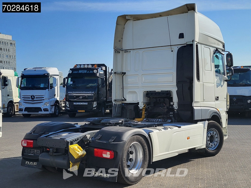 DAF XF 480 4X2 Retarder 2xTanks ACC Euro 6 - Cabeza tractora: foto 5 DAF XF 480 4X2 Retarder 2xTanks ACC Euro 6 - Cabeza tractora: foto 5