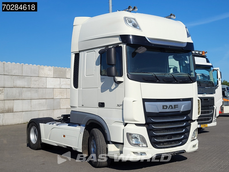 DAF XF 480 4X2 Retarder 2xTanks ACC Euro 6 - Cabeza tractora: foto 3 DAF XF 480 4X2 Retarder 2xTanks ACC Euro 6 - Cabeza tractora: foto 3