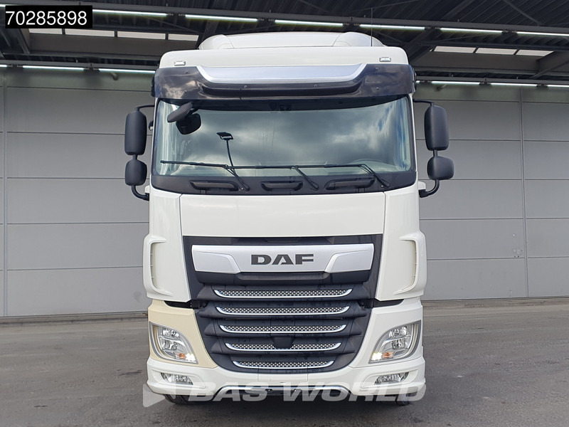 DAF XF 480 4X2 SC ACC Euro 6 - Cabeza tractora: foto 5 DAF XF 480 4X2 SC ACC Euro 6 - Cabeza tractora: foto 5