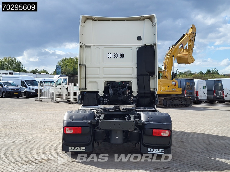 DAF XF 480 4X2 SC ACC LED Standklima Euro 6 - Cabeza tractora: foto 3 DAF XF 480 4X2 SC ACC LED Standklima Euro 6 - Cabeza tractora: foto 3