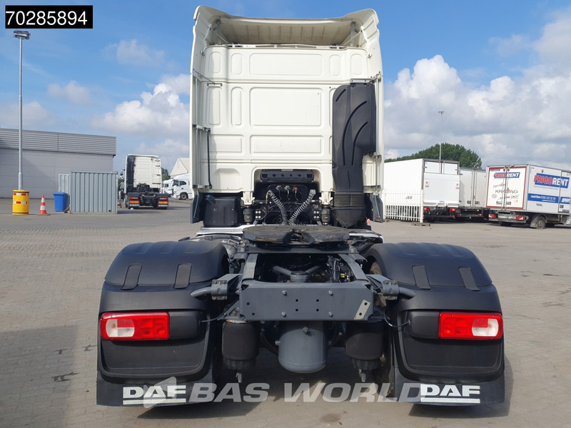 DAF XF 480 4X2 SC ACC Standklima Euro 6 - Cabeza tractora: foto 3 DAF XF 480 4X2 SC ACC Standklima Euro 6 - Cabeza tractora: foto 3