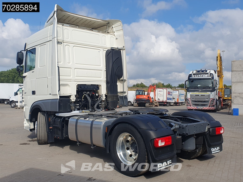 DAF XF 480 4X2 SC ACC Standklima Euro 6 - Cabeza tractora: foto 2 DAF XF 480 4X2 SC ACC Standklima Euro 6 - Cabeza tractora: foto 2