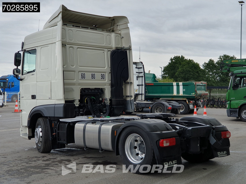 DAF XF 480 4X2 SC Standklima ACC LED Euro 6 - Cabeza tractora: foto 2 DAF XF 480 4X2 SC Standklima ACC LED Euro 6 - Cabeza tractora: foto 2