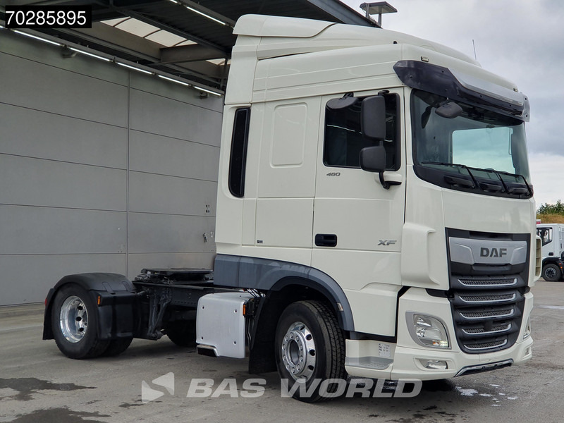 DAF XF 480 4X2 SC Standklima ACC LED Euro 6 - Cabeza tractora: foto 3 DAF XF 480 4X2 SC Standklima ACC LED Euro 6 - Cabeza tractora: foto 3