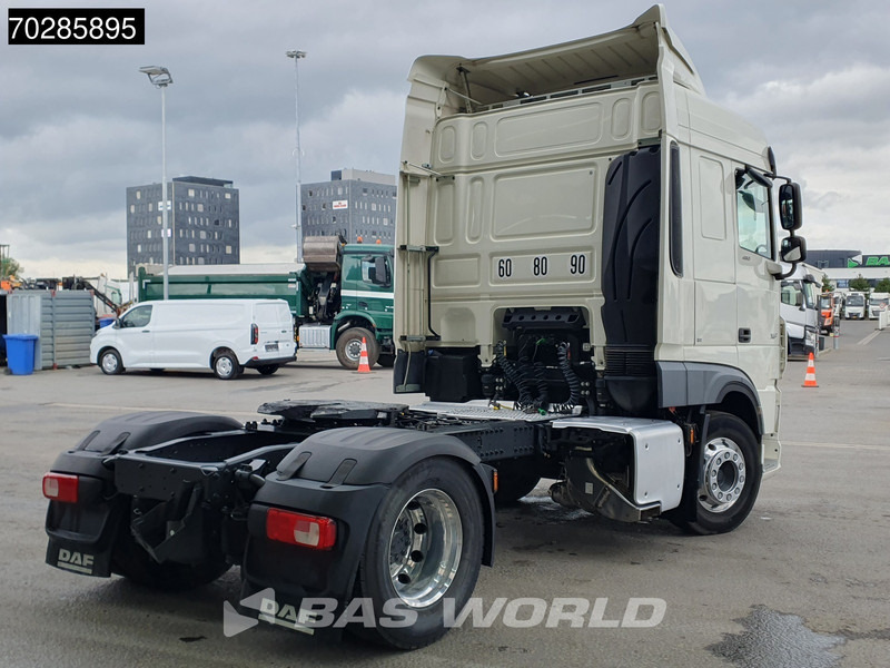 DAF XF 480 4X2 SC Standklima ACC LED Euro 6 - Cabeza tractora: foto 5 DAF XF 480 4X2 SC Standklima ACC LED Euro 6 - Cabeza tractora: foto 5
