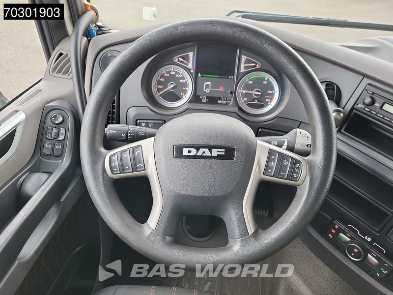 Cabeza tractora DAF XF 480 4X2 SSC 2x Tanks: foto 19