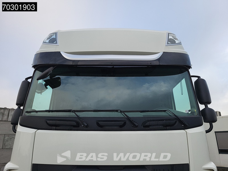 Cabeza tractora DAF XF 480 4X2 SSC 2x Tanks: foto 14