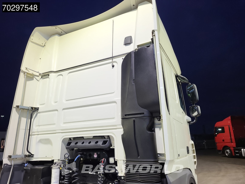 DAF XF 480 4X2 SSC 2xTanks ACC LED Euro 6 - Cabeza tractora: foto 5 DAF XF 480 4X2 SSC 2xTanks ACC LED Euro 6 - Cabeza tractora: foto 5