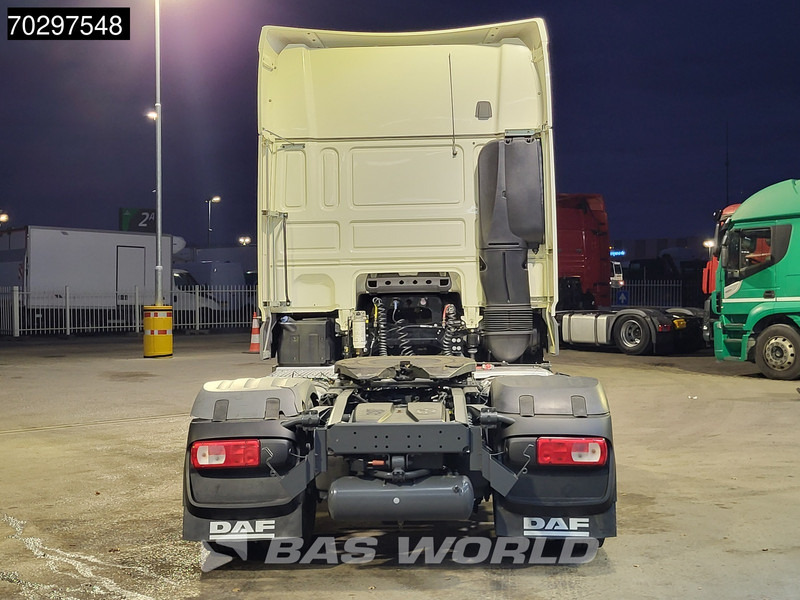 DAF XF 480 4X2 SSC 2xTanks ACC LED Euro 6 - Cabeza tractora: foto 3 DAF XF 480 4X2 SSC 2xTanks ACC LED Euro 6 - Cabeza tractora: foto 3