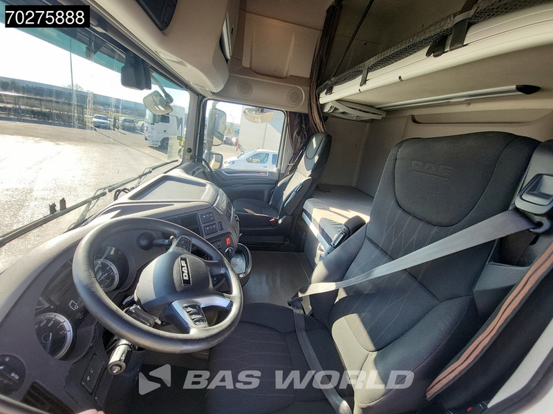 Cabeza tractora DAF XF 480 4X2 SSC 2xTanks ACC: foto 18