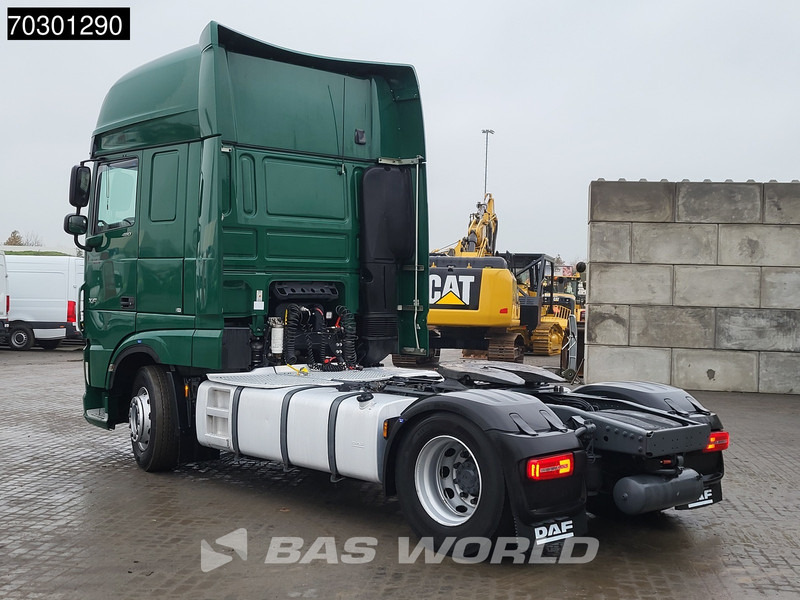 DAF XF 480 4X2 SSC Retarder 2xTanks Standklima - Cabeza tractora: foto 2 DAF XF 480 4X2 SSC Retarder 2xTanks Standklima - Cabeza tractora: foto 2