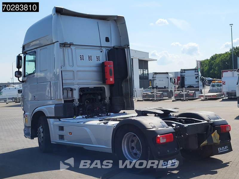 DAF XF 480 4X2 SSC Retarder ACC Standklima Euro 6 - Cabeza tractora: foto 2 DAF XF 480 4X2 SSC Retarder ACC Standklima Euro 6 - Cabeza tractora: foto 2
