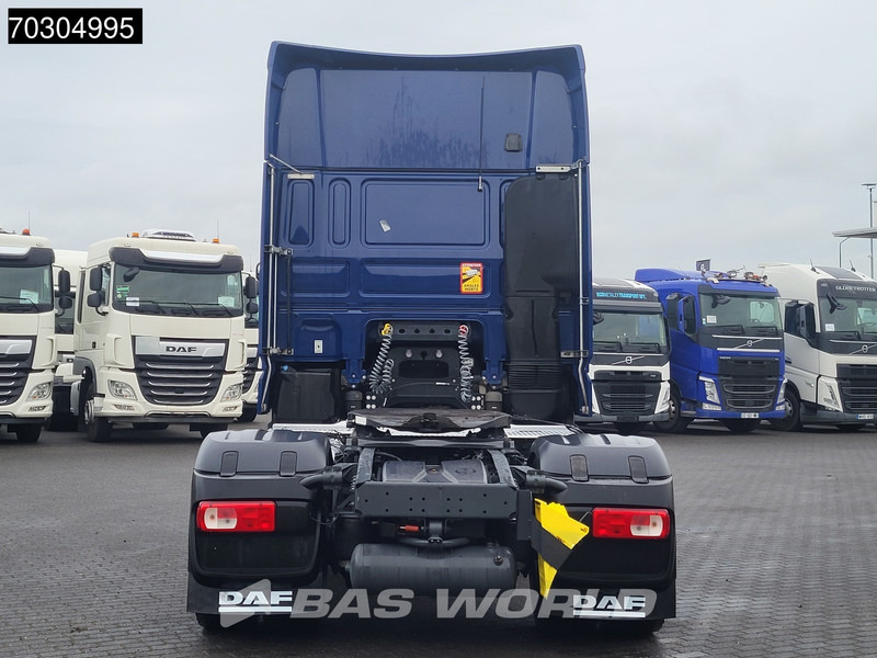 Cabeza tractora DAF XF 480 4X2 SSC Retarder PTO Alcoa's 80%Tyres: foto 9