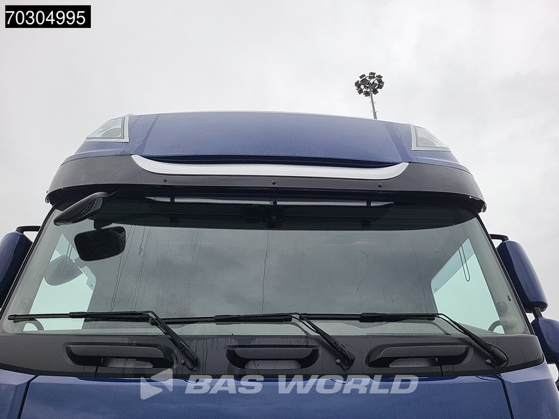 Cabeza tractora DAF XF 480 4X2 SSC Retarder PTO Alcoa's 80%Tyres: foto 8