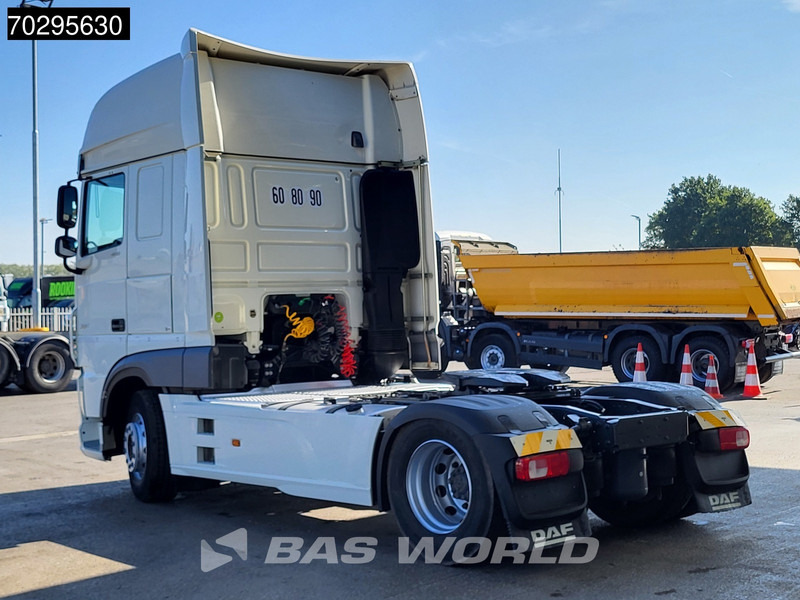 DAF XF 480 4X2 SSC Standklima - Cabeza tractora: foto 2 DAF XF 480 4X2 SSC Standklima - Cabeza tractora: foto 2