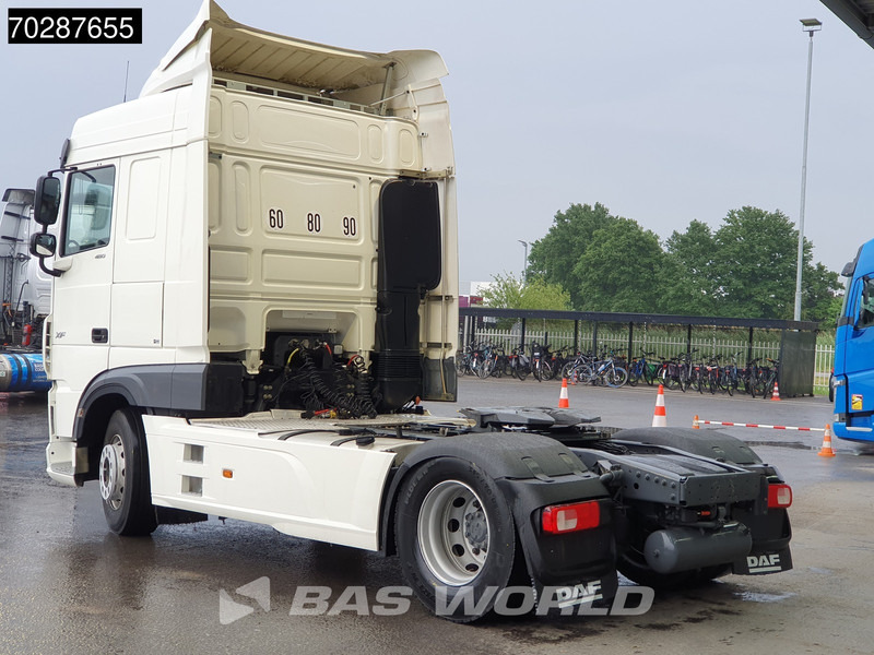 DAF XF 480 4X2 Standklima 2xTanks ACC Euro 6 - Cabeza tractora: foto 2 DAF XF 480 4X2 Standklima 2xTanks ACC Euro 6 - Cabeza tractora: foto 2