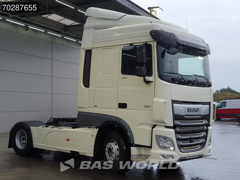 DAF XF 480 4X2 Standklima 2xTanks ACC Euro 6 - Cabeza tractora: foto 3 DAF XF 480 4X2 Standklima 2xTanks ACC Euro 6 - Cabeza tractora: foto 3