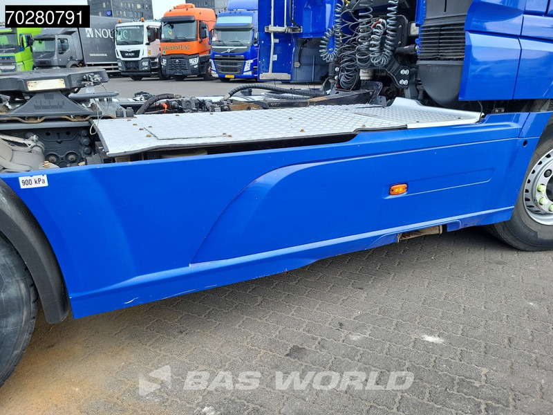 Cabeza tractora DAF XF 480 4X4 ComfortCab 4x4 PXP Hydrauliek ACC Euro 6: foto 7