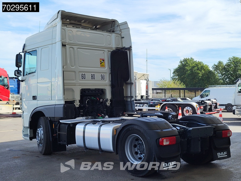 DAF XF 480 XF 4X2 100% Tyres! SC PTO Standklima - Cabeza tractora: foto 2 DAF XF 480 XF 4X2 100% Tyres! SC PTO Standklima - Cabeza tractora: foto 2