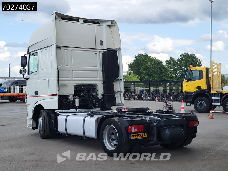 DAF XF 480 XF 4X2 DAMAGED! NL-Truck Mega 2X Tanks ACC Standklima Euro 6 - Cabeza tractora: foto 2 DAF XF 480 XF 4X2 DAMAGED! NL-Truck Mega 2X Tanks ACC Standklima Euro 6 - Cabeza tractora: foto 2