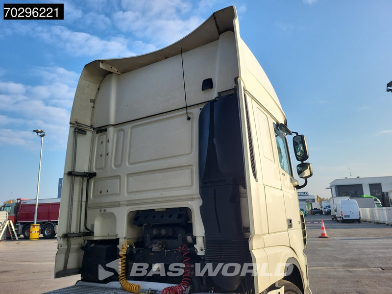 DAF XF 480 XF 4X2 ENGINE PROBLEM! SSC 2x Tanks Standklima - Cabeza tractora: foto 5 DAF XF 480 XF 4X2 ENGINE PROBLEM! SSC 2x Tanks Standklima - Cabeza tractora: foto 5