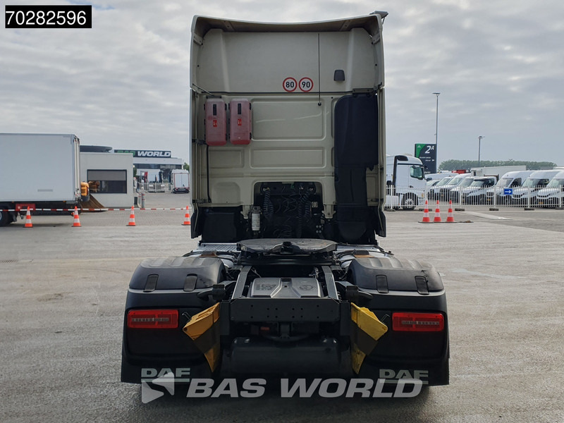 DAF XF 480 XF 4X2 SSC Retarder 2xTanks Standklima ACC Euro 6 - Cabeza tractora: foto 3 DAF XF 480 XF 4X2 SSC Retarder 2xTanks Standklima ACC Euro 6 - Cabeza tractora: foto 3