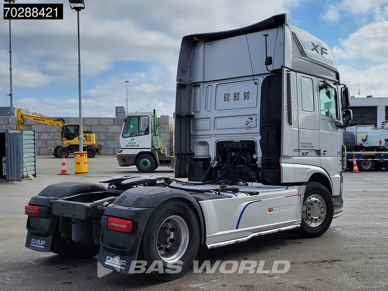 DAF XF 510 XF 4X2 SSC Retarder LED Hydrauliek Navi ACC Euro 6 - Cabeza tractora: foto 5 DAF XF 510 XF 4X2 SSC Retarder LED Hydrauliek Navi ACC Euro 6 - Cabeza tractora: foto 5
