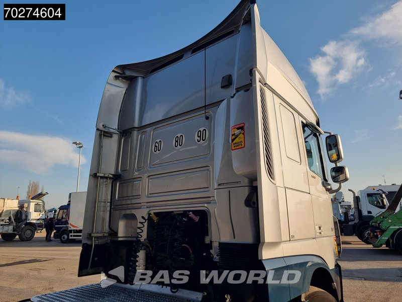 DAF XF 530 4X2 LED - Cabeza tractora: foto 5 DAF XF 530 4X2 LED - Cabeza tractora: foto 5
