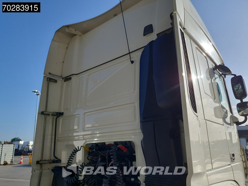 DAF XF 530 4X2 Retarder Compressor Standklima PTO - Cabeza tractora: foto 5 DAF XF 530 4X2 Retarder Compressor Standklima PTO - Cabeza tractora: foto 5
