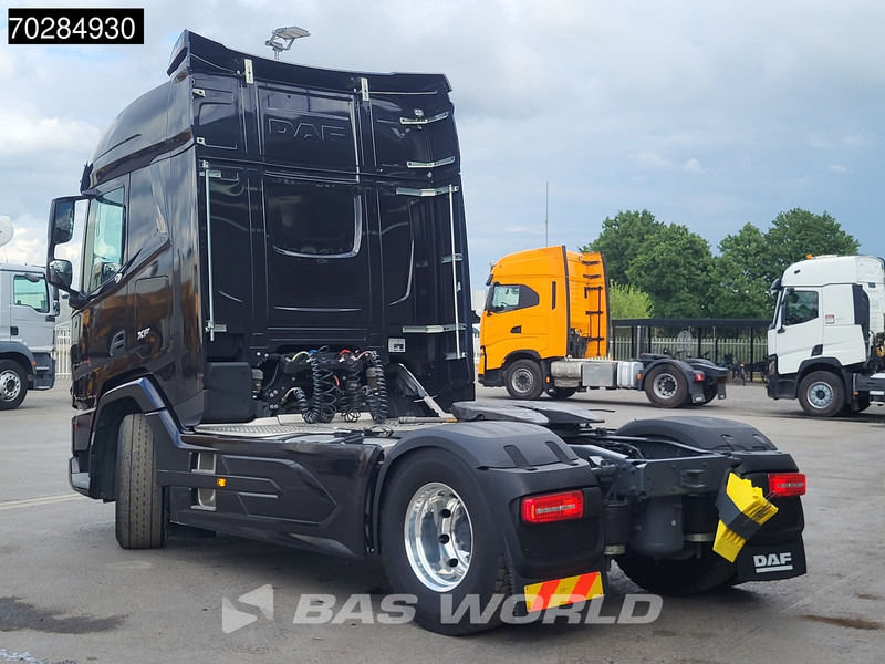 DAF XF 530 4X2 Retarder Hydraulik Standklima LED Alcoa's - Cabeza tractora: foto 2 DAF XF 530 4X2 Retarder Hydraulik Standklima LED Alcoa's - Cabeza tractora: foto 2