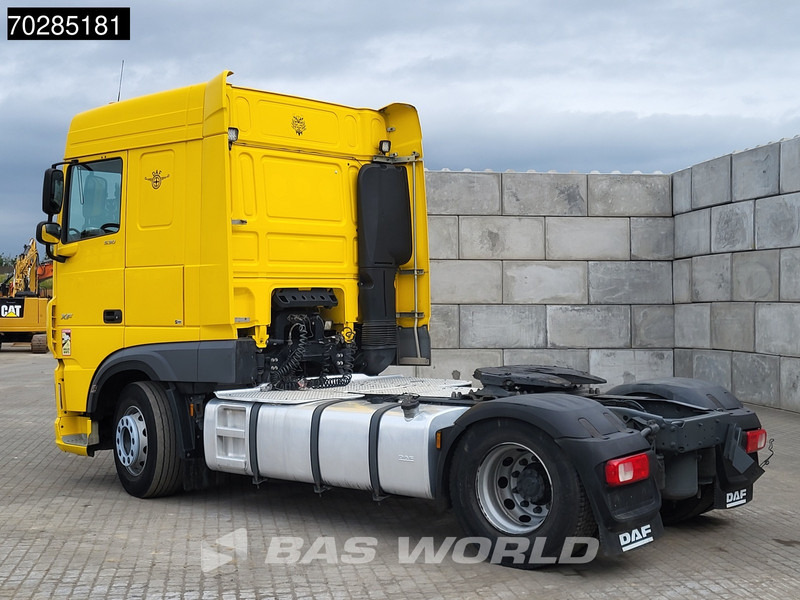 DAF XF 530 4X2 SC ACC Navi Euro 6 - Cabeza tractora: foto 2 DAF XF 530 4X2 SC ACC Navi Euro 6 - Cabeza tractora: foto 2